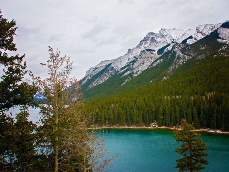 Banff National Park, Canada