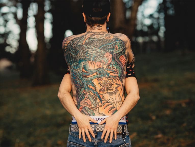 Ink Deep Your 100 Word Tattoo Dive