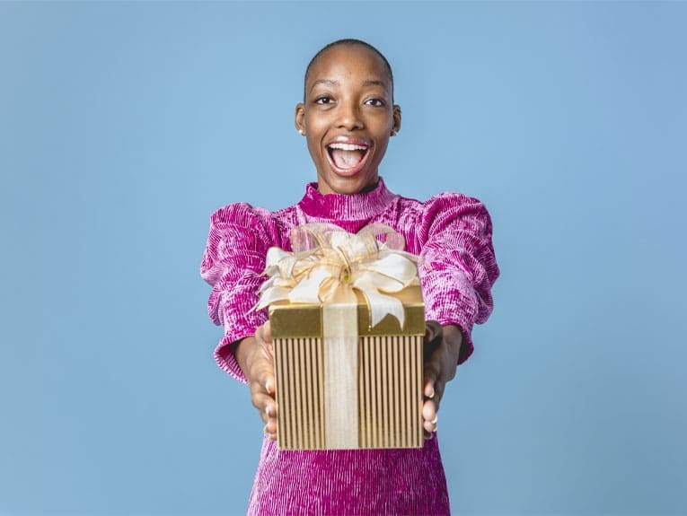 Nailed It! Your Guide to Finding the Perfect Gift (Every Time)