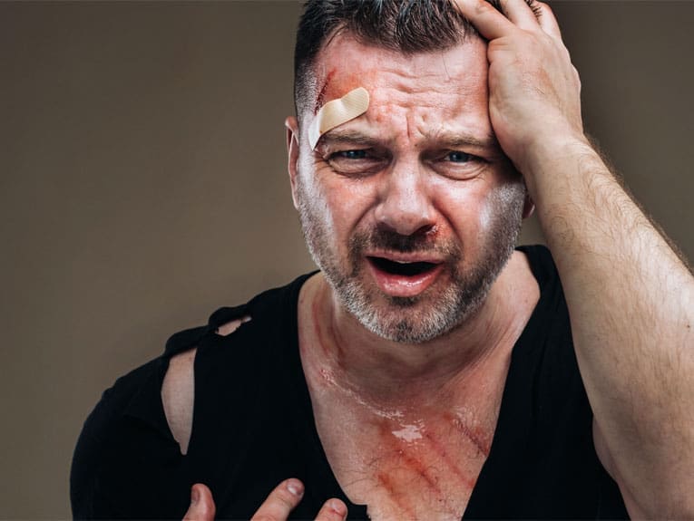 I Tried Following a Celebritys Insane Daily Routine for a Week