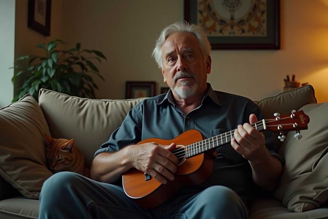 My build your brand like The Rock attempt one inspirational cat pic (3 likes, 2 from mom), and a ukulele serenade that sent my cat fleeing. Guess I'm not quite The Ukulele Rock yet. My build your brand like The Rock attempt one inspirational cat pic (3 likes, 2 from mom), and a ukulele serenade that sent my cat fleeing. Guess I'm not quite The Ukulele Rock yet.