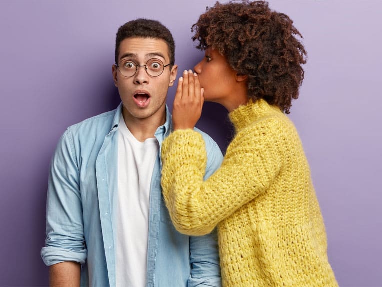 We Asked 100 People Their Deepest, Darkest Secrets...The Answers Will SHOCK You!