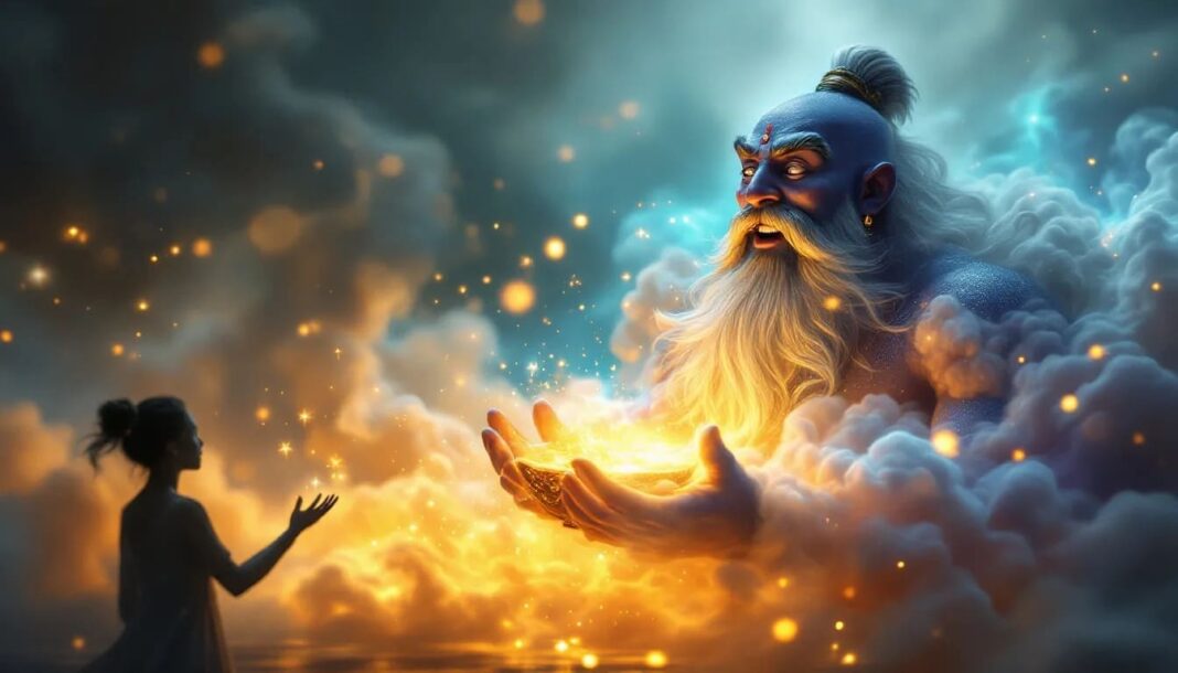 Careful What You Wish For Careful What You Wish For