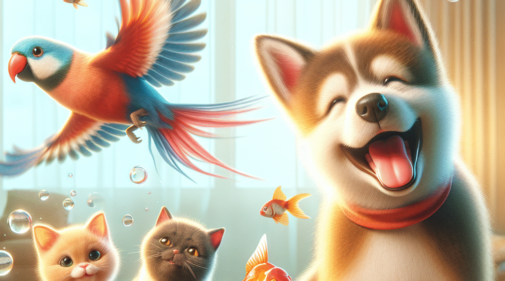 Essential Pet Care Tips for Beginners: Your Guide to Happy Pets