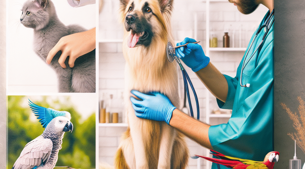 Essential Pet Care Tips for Beginners: Your Guide to Happy Pets