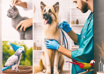 Essential Pet Care Tips for Beginners: Your Guide to Happy Pets
