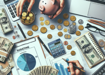 Essential Budgeting Tips for Beginners: Manage Your Money Wisely