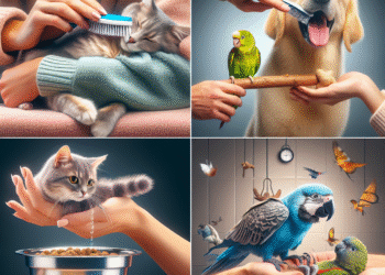Essential Pet Care Tips and Tricks for Happy, Healthy Pets