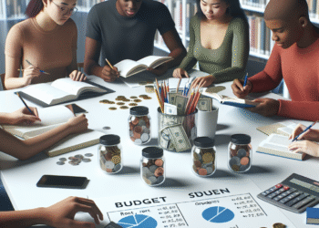 Top Budgeting Tips for College Students to Manage Their Finances