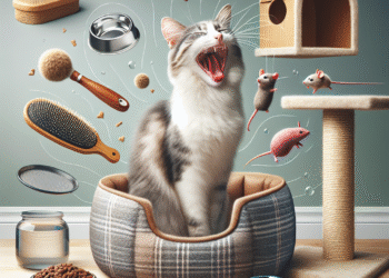 Essential Cat Care Basics: Your Ultimate Guide to Happy Felines