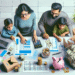 Essential Budgeting Tips for Families: Save More and Stress Less