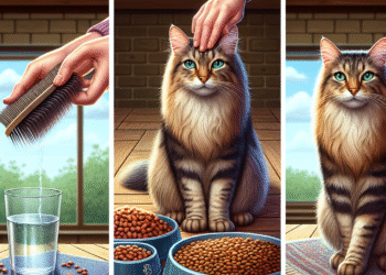 Essential Cat Care Tips: Feeding, Grooming, and Health Basics
