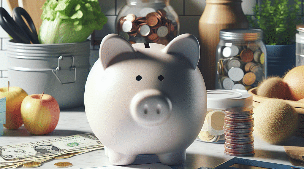 Top Budgeting Tips for Low-Income Families to Save Money Effectively