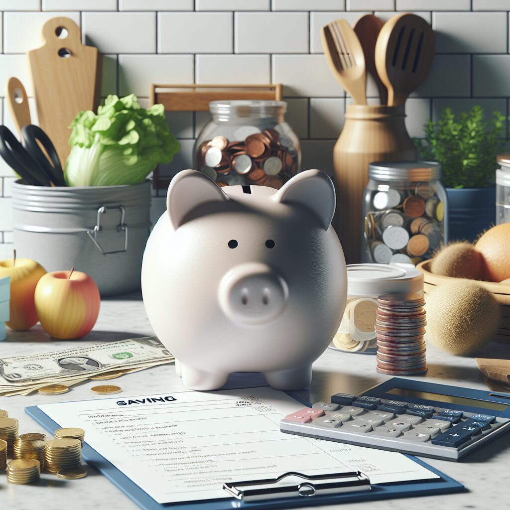 Top Budgeting Tips for Low-Income Families to Save Money Effectively