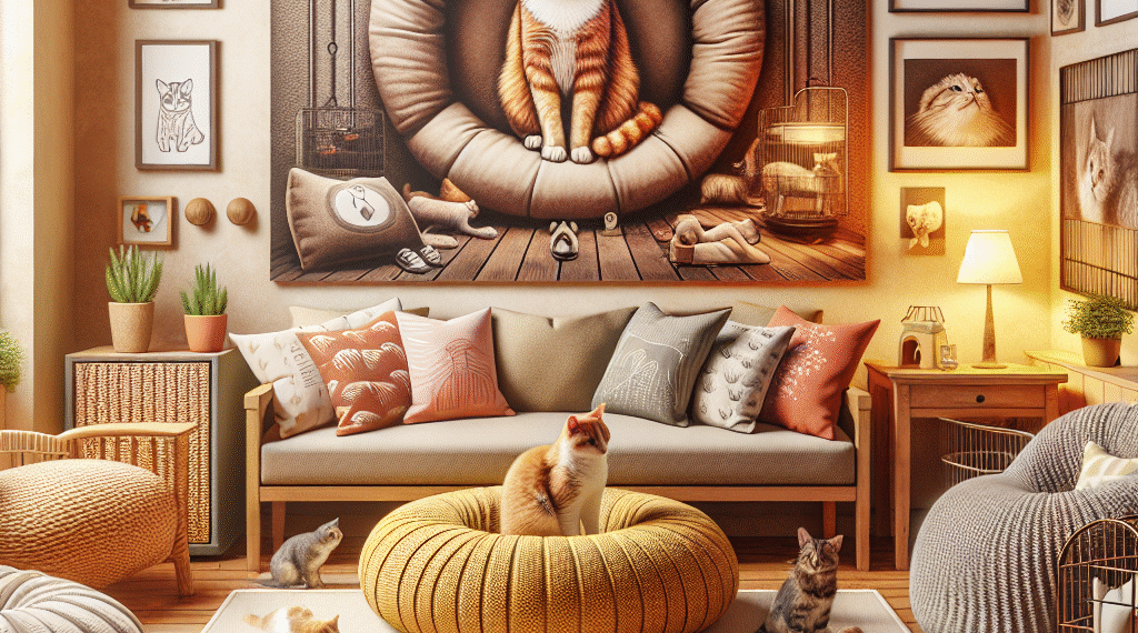 Essential Guide to Three-Legged Cat Care: Tips for Happy Pets