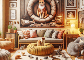 Essential Guide to Three-Legged Cat Care: Tips for Happy Pets