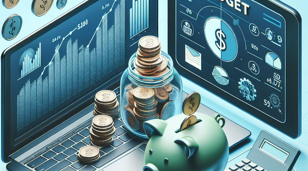 Top Budgeting Tips to Save Money and Boost Your Savings Today