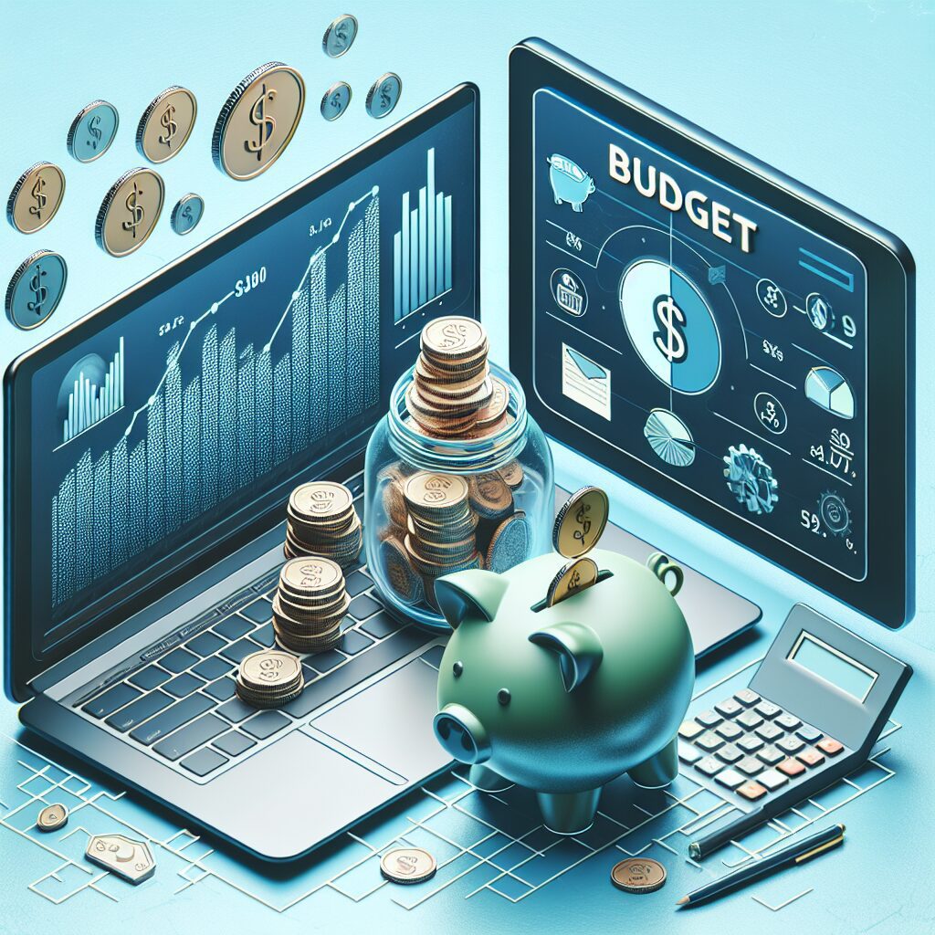 Top Budgeting Tips to Save Money and Boost Your Savings Today