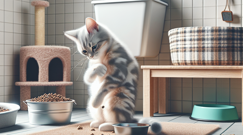 Essential Cat Care Rules for Beginners: Your Ultimate Guide