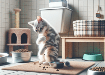 Essential Cat Care Rules for Beginners: Your Ultimate Guide