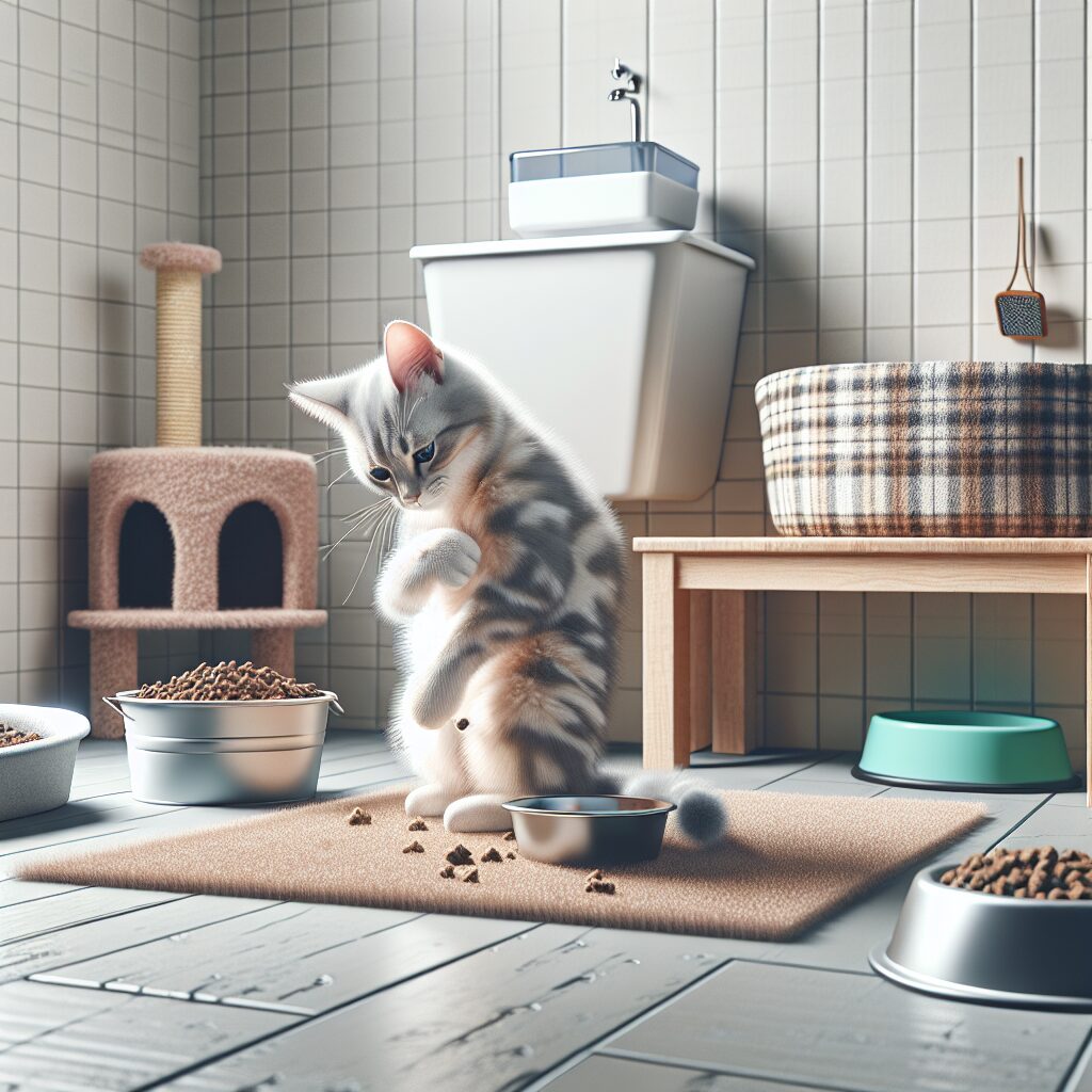 Essential Cat Care Rules for Beginners: Your Ultimate Guide