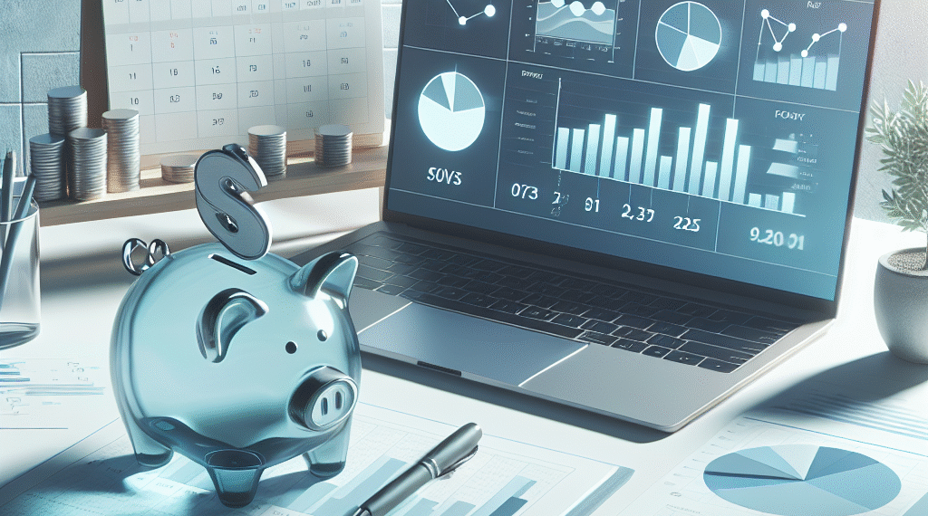 Essential Budgeting Tips for 2025: Plan Your Finances Wisely