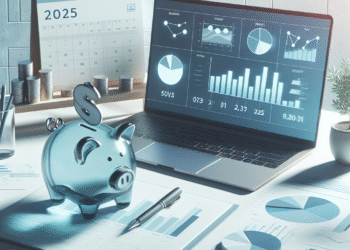 Essential Budgeting Tips for 2025: Plan Your Finances Wisely