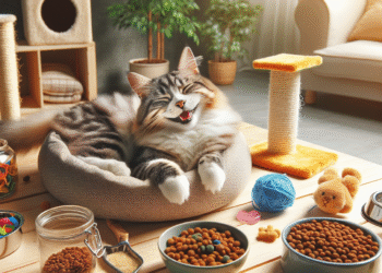 Essential Cat Care Tips for Beginners: Home Guide for Happy Cats