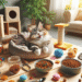 Essential Cat Care Tips for Beginners: Home Guide for Happy Cats