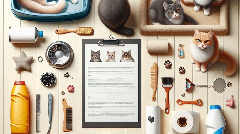 Debunking Cat Care Myths: Essential Facts Every Owner Should Know