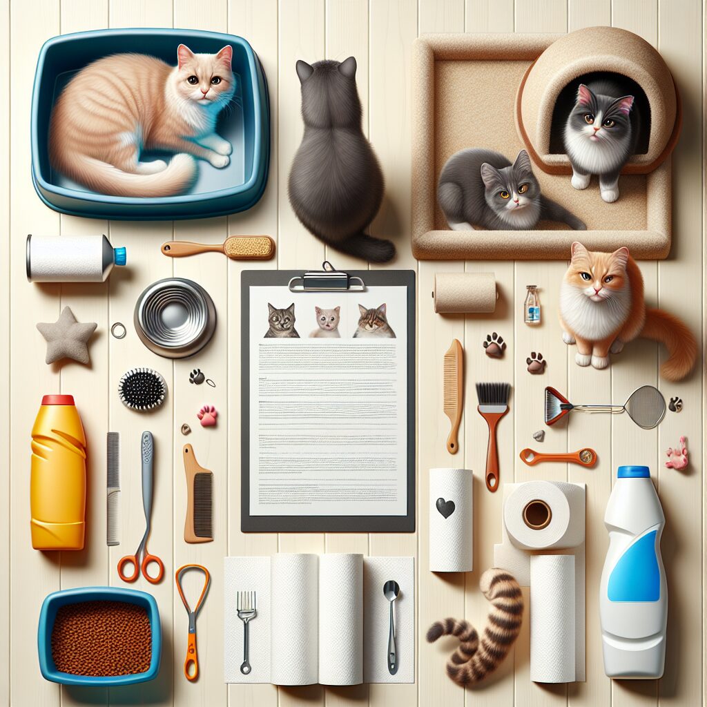 Debunking Cat Care Myths: Essential Facts Every Owner Should Know Debunking Cat Care Myths: Essential Facts Every Owner Should Know