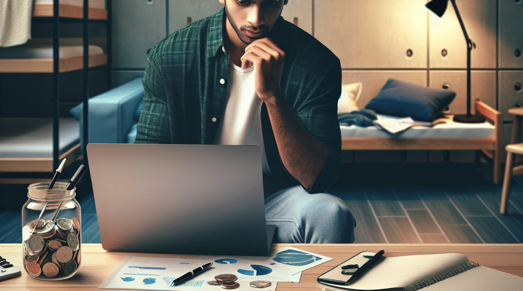 Smart Budgeting Tips for Students: Master Your Finances Today!