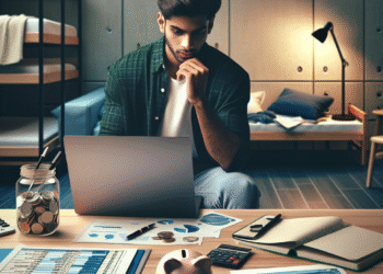 Smart Budgeting Tips for Students: Master Your Finances Today!