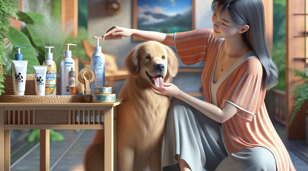 Essential Pet Care Tips for Dogs: Keep Your Pup Happy & Healthy!