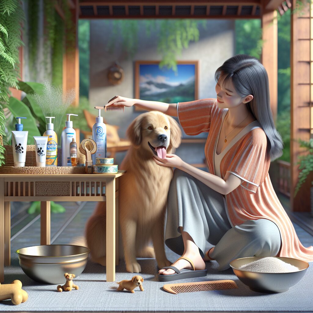 Essential Pet Care Tips for Dogs: Keep Your Pup Happy & Healthy! Essential Pet Care Tips for Dogs: Keep Your Pup Happy & Healthy!