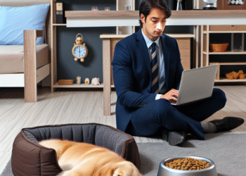 Essential Pet Care Tips for Busy Professionals: Quick & Easy Guide