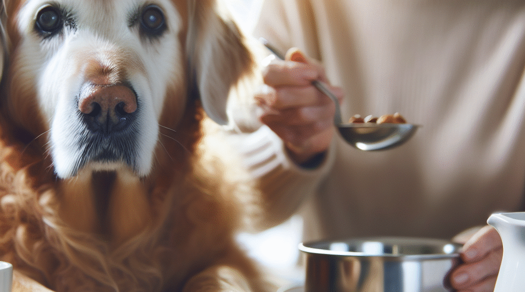 Essential Pet Care Tips for Aging Dogs: Keep Them Happy & Healthy