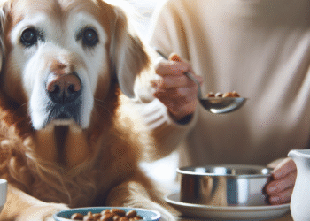 Essential Pet Care Tips for Aging Dogs: Keep Them Happy & Healthy