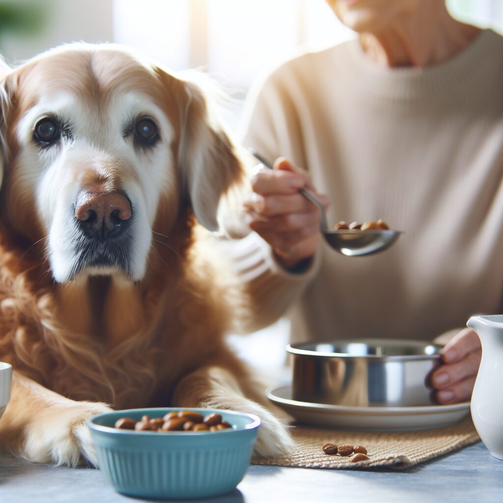Essential Pet Care Tips for Aging Dogs: Keep Them Happy & Healthy