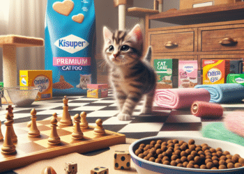 Essential Cat Care Rules for Beginners: Your Complete Guide