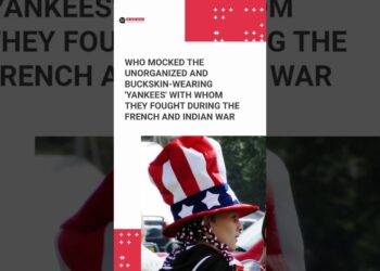 3 MIND BOGGLING 4TH OF JULY FACTS