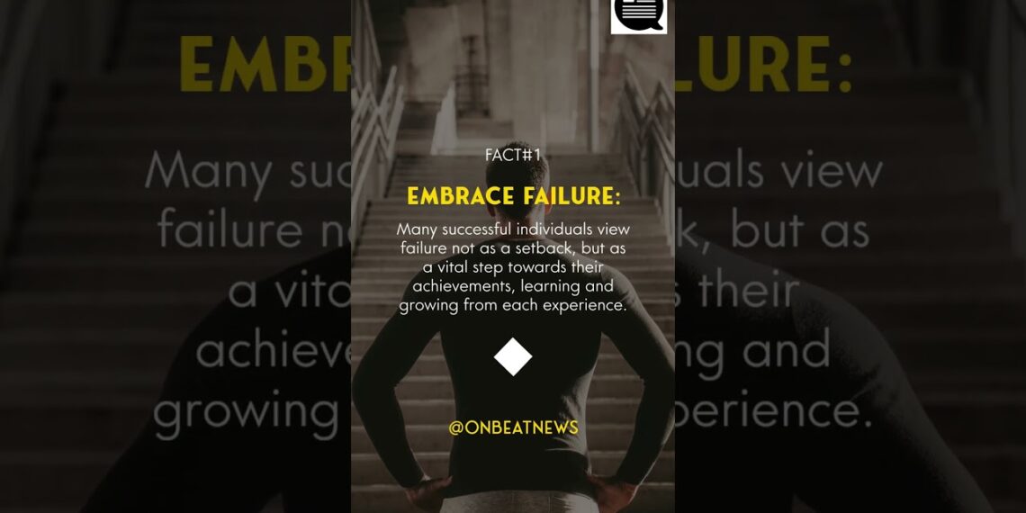 3 Success Secrets to Spark Your Drive