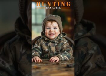 Deer Outsmarted! Dad's Cover Scent Worked TOO Well