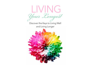 Living Your Longest Ebook