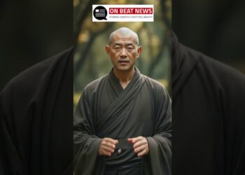 Lost in the Noise A Monk's Guide to Finding Your Center