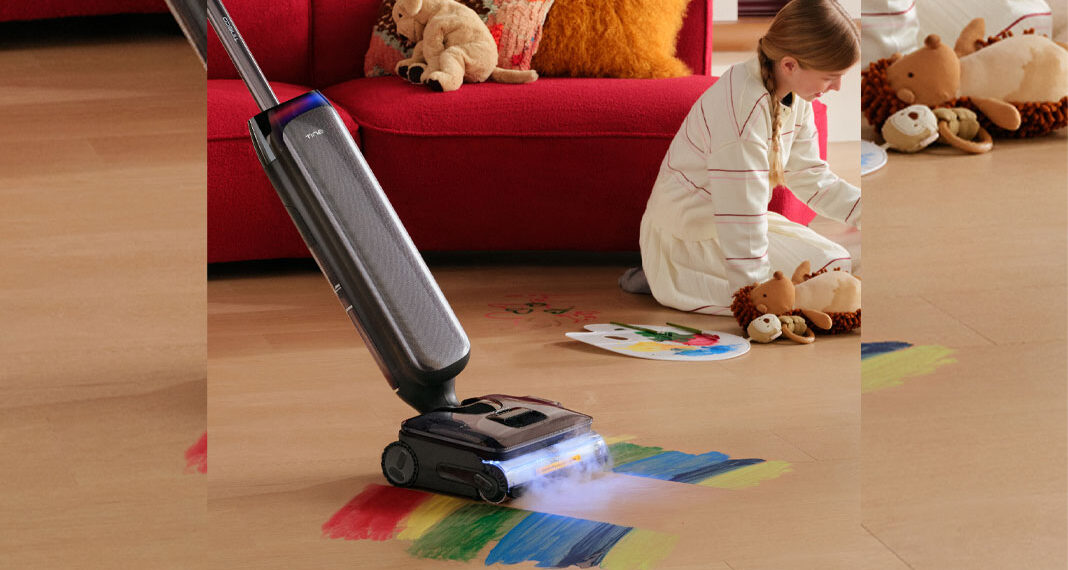 Smart Upgrades for a Cleaner, Healthier Home