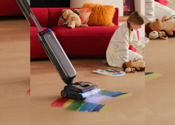 Smart Upgrades for a Cleaner, Healthier Home