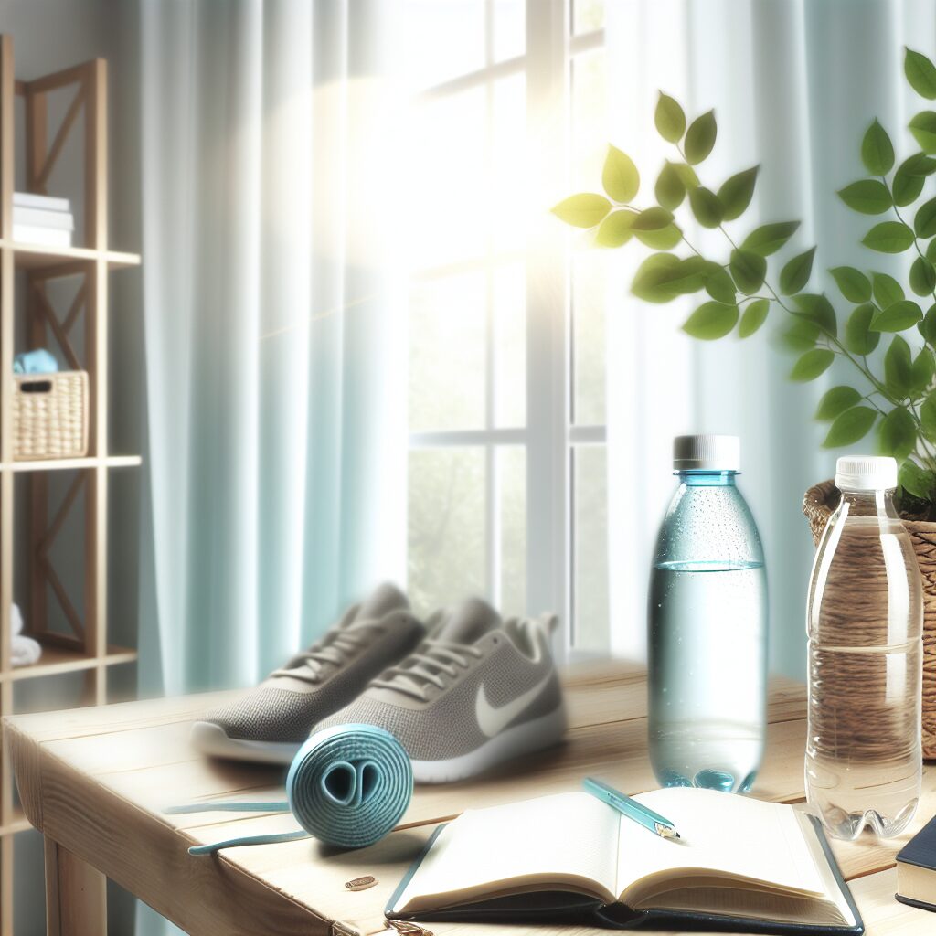 10 Daily Habits to Help Manage Depression