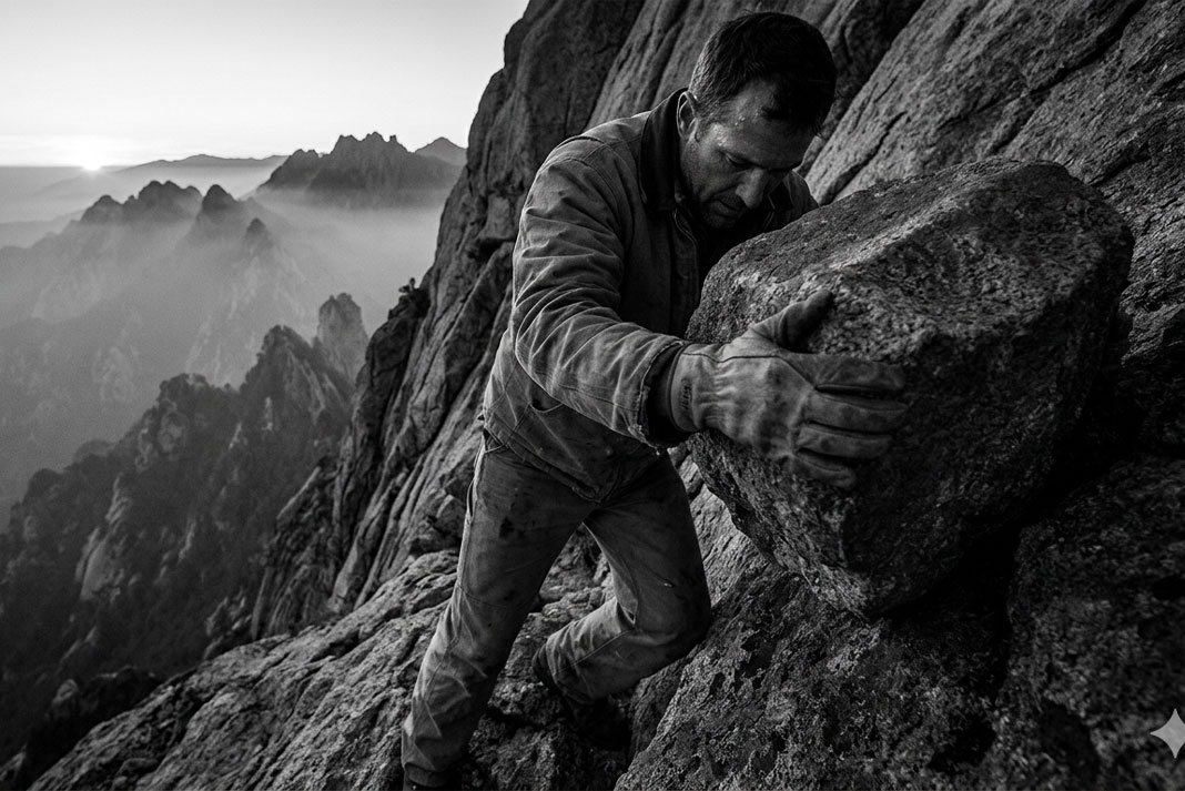 Conquer Your Challenges Empowering Quotes for Men