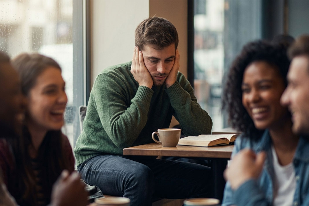 Depression in Adolescents Signs, Symptoms, and Solutions